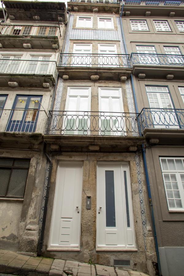 Porto And Clerigos Views By Porto City Hosts Zewnętrze zdjęcie